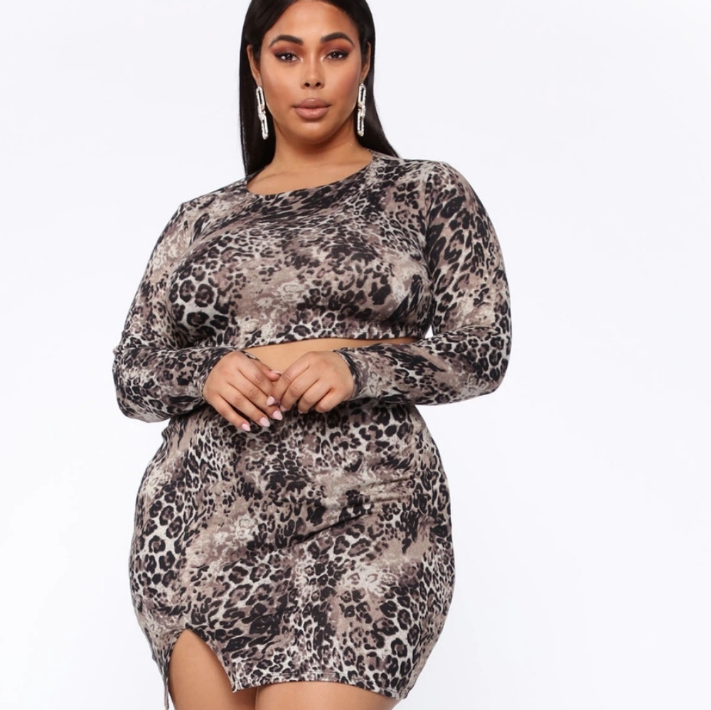 2 piece set